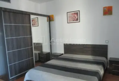 3 Camere, Asmita Garden, Parcare, 10 min Metrou - foto 3