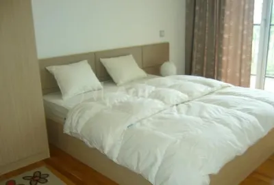 3 Camere, Asmita Garden, Parcare, 10 min Metrou - foto 5