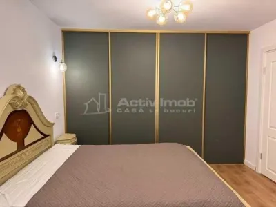 3 camere semidecomandat - Tineretului - foto 5