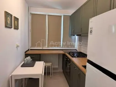 3 camere semidecomandat - Tineretului - foto 7