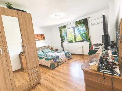 Vanzare - Casa - Vila - Prelungirea Ghencea - Margelelor - Safirului - 185000E - partial mobilata si utilata - Comision 0 ! - foto 10