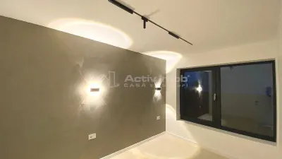 Vanzare – Casa -  Vila -  Premium  Pipera - Tunari -  Locuinta si Birou - HOME OFFICE - 380 mp teren   – 410000E -  COMISION 0% - foto 11