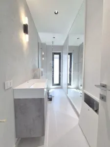 Vanzare – Casa -  Vila -  Premium  Pipera - Tunari -  Locuinta si Birou - HOME OFFICE - 380 mp teren   – 410000E -  COMISION 0% - foto 13