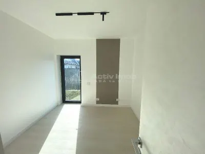 Vanzare – Casa -  Vila -  Premium  Pipera - Tunari -  Locuinta si Birou - HOME OFFICE - 380 mp teren   – 410000E -  COMISION 0% - foto 8