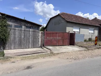 Casa  in Miarlau - teren 747 mp - foto 13