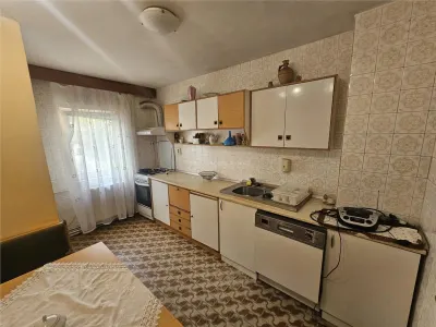 Resita, 4 Cam. Dec., Mobilat+Utilat, Et. 1, Micro 4 - foto 20