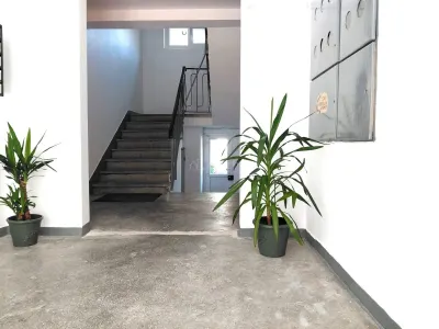 Apartament 3 Camere 2 bai etaj 4 Baia Mare Central - foto 12