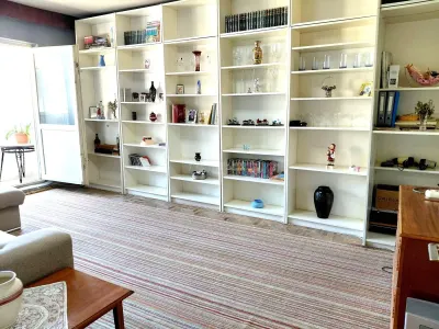 Apartament 3 Camere 2 bai etaj 4 Baia Mare Central - foto 4
