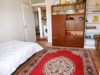 Apartament 3 Camere 2 bai etaj 4 Baia Mare Central - foto 8