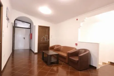 De vanzare –  Cladire comerciala - Pensiune – Restaurant – Ballroom – Rahova – Alexandriei – Leroy Merlin – 1550000E – Afacere la cheie – Comision 0 ! - foto 12