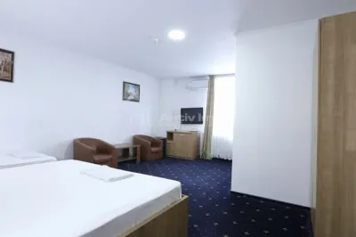 De vanzare –  Cladire comerciala - Pensiune – Restaurant – Ballroom – Rahova – Alexandriei – Leroy Merlin – 1550000E – Afacere la cheie – Comision 0 ! - foto 14