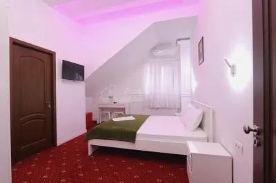 De vanzare –  Cladire comerciala - Pensiune – Restaurant – Ballroom – Rahova – Alexandriei – Leroy Merlin – 1550000E – Afacere la cheie – Comision 0 ! - foto 15