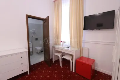 De vanzare –  Cladire comerciala - Pensiune – Restaurant – Ballroom – Rahova – Alexandriei – Leroy Merlin – 1550000E – Afacere la cheie – Comision 0 ! - foto 16