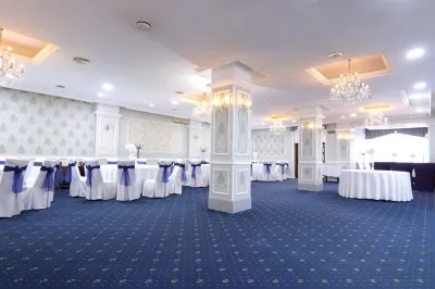 De vanzare –  Cladire comerciala - Pensiune – Restaurant – Ballroom – Rahova – Alexandriei – Leroy Merlin – 1550000E – Afacere la cheie – Comision 0 ! - foto 24