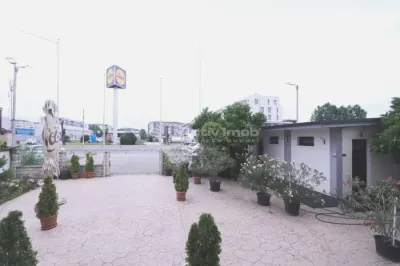 De vanzare –  Cladire comerciala - Pensiune – Restaurant – Ballroom – Rahova – Alexandriei – Leroy Merlin – 1550000E – Afacere la cheie – Comision 0 ! - foto 7