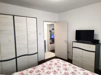 Baia Mare Vanzare Apartament 2 Camere renovat mobilat utilat - foto 2