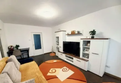 Baia Mare Vanzare Apartament 2 Camere renovat mobilat utilat - foto 6