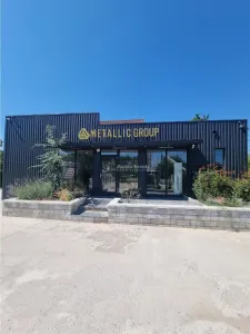 Spatiu showroom- teren pt afacere sau constructie casa . - foto 3