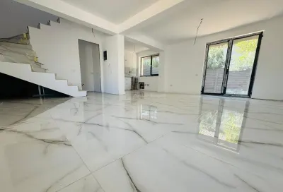 Casa Noua Premium langa Mall Grand Arena | 136,5 mp utili | Curte 180 mp | TVA Inclus - foto 2