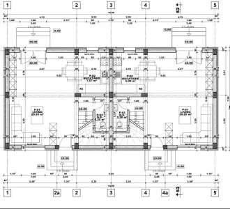 Casa Noua Premium langa Mall Grand Arena | 136,5 mp utili | Curte 180 mp | TVA Inclus - foto 17