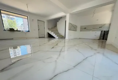 Casa Noua Premium langa Mall Grand Arena | 136,5 mp utili | Curte 180 mp | TVA Inclus - foto 3