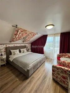 3 camere - Pensiune - Termen lung - foto 4