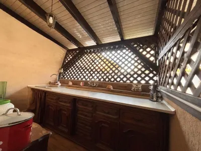 Casa cocheta de vanzare in Sanmartin – confort - stil si relaxare intr-un singur loc - foto 13