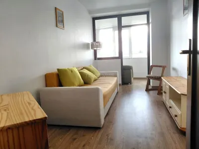 Apartament 3 camere bloc nou cu lift si parcare Baia Mare Ultracentral - foto 10