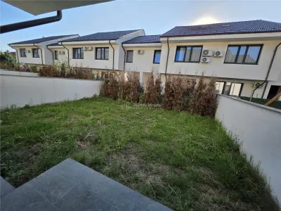Casa moderna - Otopeni - 5 camere - 3 bai - 159mp utili - foto 11