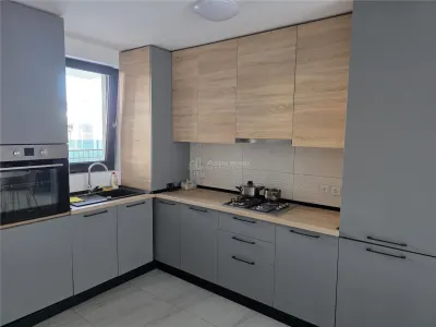 Casa moderna - Otopeni - 5 camere - 3 bai - 159mp utili - foto 3