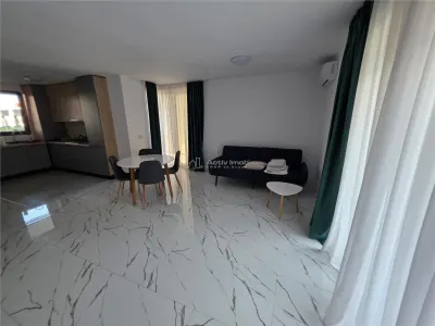 Casa moderna - Otopeni - 5 camere - 3 bai - 159mp utili - foto 8