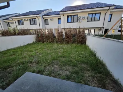 Casa moderna - Otopeni - 5 camere - 3 bai - 159mp utili - foto 10