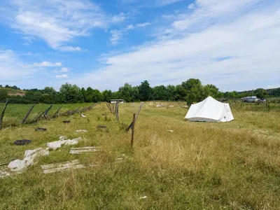 Teren intravilan de vanzare Cisnadie - foto 2
