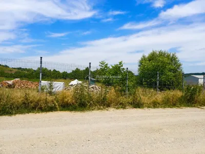 Teren intravilan de vanzare Cisnadie - foto 6