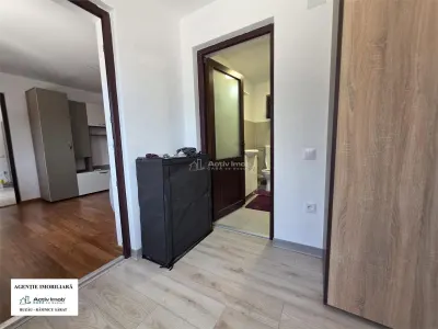 Casa, CONSTRUCTIE 2024, teren 1000 mp, Zoresti, com. Vernesti - foto 2