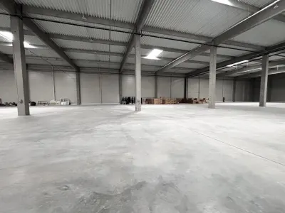 Hala Industriala Noua 2025 – 7000 mp - Acces Rapid la Autostrada - foto 13