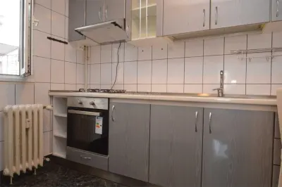 3 camere decomandat - Trestiana - Tineretului - foto 5