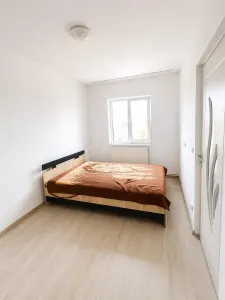Apartament de vanzare cu 2 camere mobilat - Talmaciu