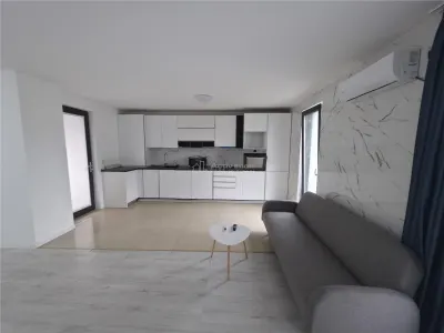 Casa moderna - Otopeni - 5 camere - 3 bai - 160mp utili - foto 2