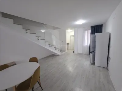 Casa moderna - Otopeni - 5 camere - 3 bai - 160mp utili - foto 17