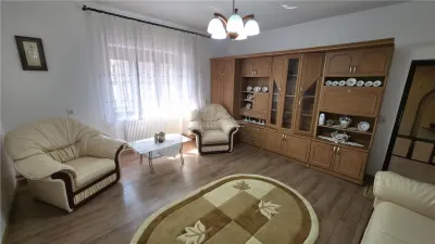 Oravita | Casa Rezidentiala | 7+ Camere | La Cheie | Posibilitate Credit - foto 6