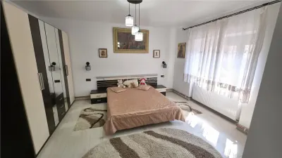 Oravita | Casa Rezidentiala | 7+ Camere | La Cheie | Posibilitate Credit - foto 8
