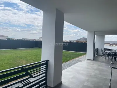 4 cam - Casa individuala in Cartier Rezidential - foto 14