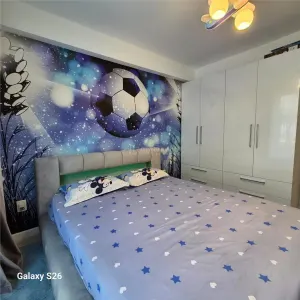 Apartament 2 Camere Cu Gradina  Rahova-Teius - foto 3