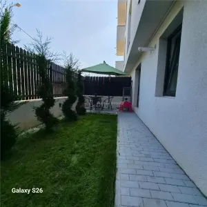 Apartament 2 Camere Cu Gradina  Rahova-Teius - foto 4