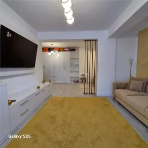 Apartament 2 Camere Cu Gradina  Rahova-Teius - foto 6