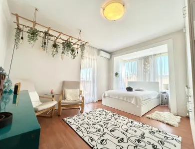 Casa individuala - Odaile Otopeni - 8 camere - 4 bai - 474mp - 903mp teren - foto 6