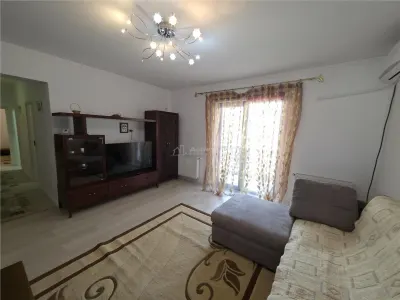 2 camere - Dobroesti - 60mp - loc parcare - etaj 1 - complet mobilat - foto 14