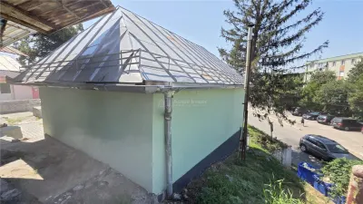 Oravita, Spatiu Comercial, Zona Piata, Usor Negociabil - foto 3