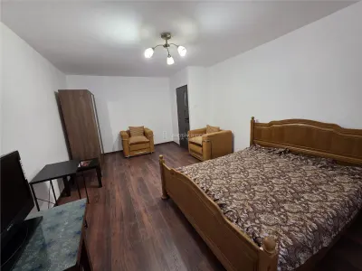 Garsoniera - Tineretului - Timpuri Noi -  Radulescu Motru 3 - foto 3